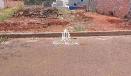 Terreno à venda 212 m²no Bairro Campos do Conde-Taquaral - Piracicaba/SP