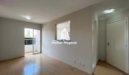 Apartamento à venda com 3 dormitórios sendo 1 suíte, no Condomínio Spazio Carlos Pyle em Campinas-Sp.