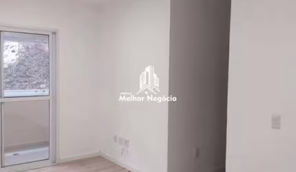 Apartamento à venda com 3 dormitórios sendo 1 suíte no Condomínio Piazza di San Marco em Valinhos - Excelente localização!