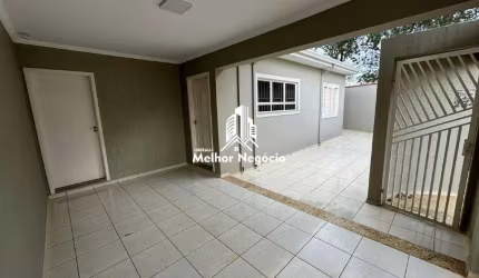 Casa com 3 dormitórios sendo 1 suíte à venda em Rio das Pedras