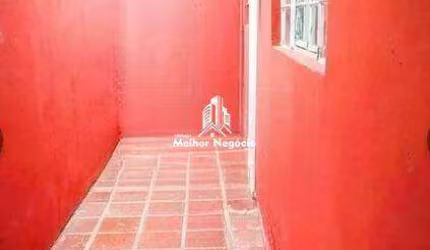 Casa no bairro 147,60m² , 4 dormitórios(quartos) à venda no bairro Vila Rezende - Piracicaba/SP