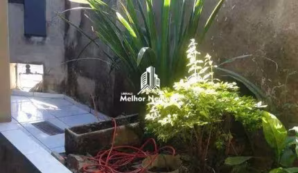 Casa a venda 311m² 3 dormitórios (quartos) , no bairro Vila Sônia - Piracicaba/SP