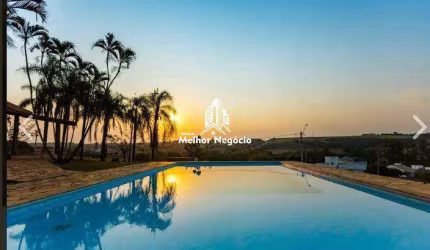 Terreno à venda 250 m²no Bairro Horta de Tupi - Piracicaba/SP