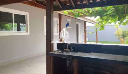 Casa com 2 dormitórios à venda em Piracicaba. Casa localizado no bairro Parque São Matheus em Piracicaba/SP