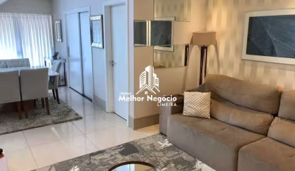 Casa com 3 dormitórios à venda em Limeira.