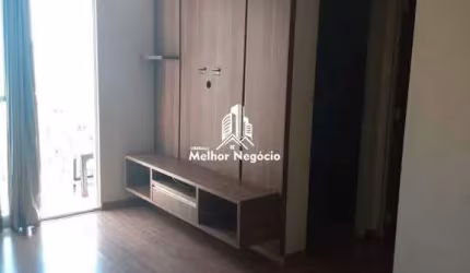 Apartamento para à venda, 2 quartos no Jardim Nova Hortolândia I - Hortolândia I Cód: 20577