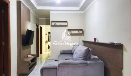 Casa com 3 dormitórios à venda em Limeira.