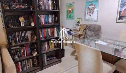 APARTAMENTO A VENDA 2 DORMITORIOS NO BAIRO VILA INDUSTRIAL CAMPINAS-SP