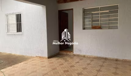 Casa com 3 dormitórios à venda em Piracicaba. Casa localizado no bairro Garças em Piracicaba/SP - R$ 405 MIL
