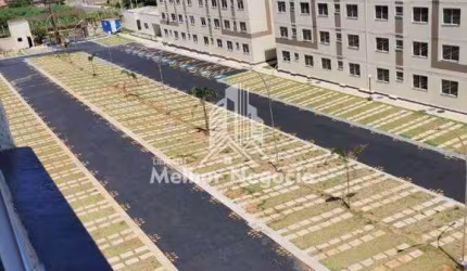 Apartamento a venda em Nova Abolição no Condominio Colinas de Mónaco em Campinas, SP. Apartamento com 2 dorms, 1 banheiro, 1 vaga de garagem.