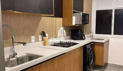 Apartamento a venda no Condomínio Morada do Vale no Parque das Colinas e, Valinhos, SP. Apartamento com 2 dorms, 1 banheiro, 1 vaga de garagem.