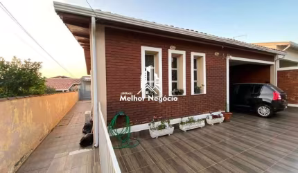 (NÃO ACEITA FINANCIAMENTO) Casa com 5 quartos (1 suíte) à venda no bairro Vila Aeroporto, Campinas/SP