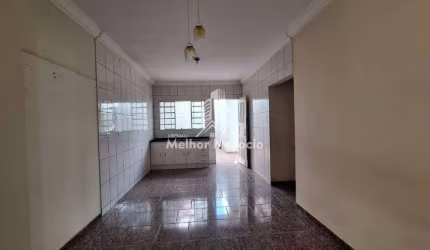 Casa com 4 dormitórios à venda em Piracicaba.