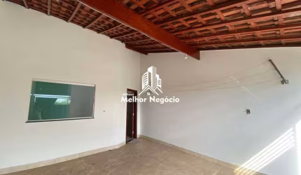 Casa para à venda, 2 quartos no Vila Rebouças - Sumaré I Cód: 20302