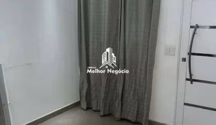 Casa a venda no Condomínio Sumaré II no Jardim Boa Vista em Sumaré, SP. Casa com 2 dorms, 1 banheiro, 2 vagas de garagem.