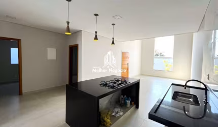 Casa com 3 dormitórios sendo 1 suíte à venda em Campinas.