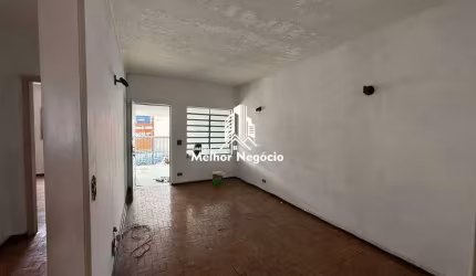 Casa com 2 dormitórios à venda em Piracicaba. Casa localizada no bairro Água Branca