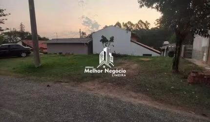 Terreno para à venda, no Centro - Limeira I Cód: 20189