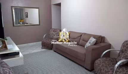 Chácara para à venda, 5 quartos no Vila Queiroz - Limeira I Cód: 20188