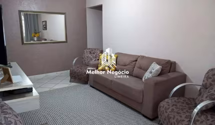 Chácara para à venda, 5 quartos no Vila Queiroz - Limeira I Cód: 20187