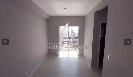 Apartamento para à venda, 2 quartos no Parque das Nações - Limeira I Cód: 20163