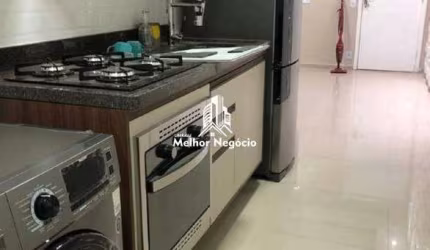 Apartamento para à venda, 2 quartos no Parque Bom Retiro - Paulínia I Cód: 20154