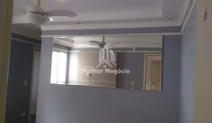 Apartamento para à venda, 2 quartos no Jardim Nova Iguaçu - Piracicaba I Cód: 20153