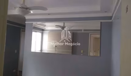 Apartamento para à venda, 2 quartos no Jardim Nova Iguaçu - Piracicaba I Cód: 20150