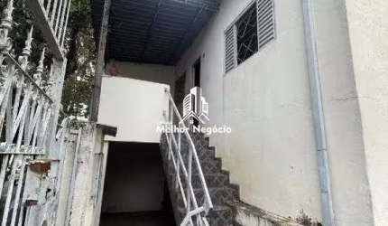 Casa à venda com 3 dormitórios no Bairro Vila Rezende (À VISTA)