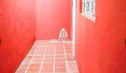 Casa no bairro 147,60m² , 4 dormitórios(quartos) à venda no bairro Vila Rezende - Piracicaba/SP