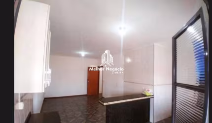 Casa para à venda, 3 quartos no Jardim Lago Azul - Limeira I Cód: 19947