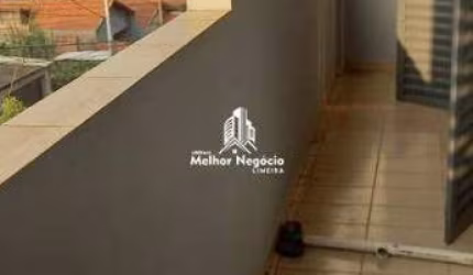 (NÃO ACEITA FINANCIAMETO) Casa com 04 dormitórios à venda no bairro Jardim Residencial Regina Bastelli, Limeira-SP