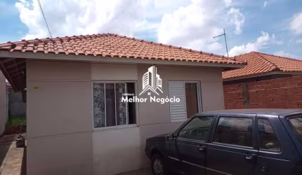 Casa á venda 200m² 2 dormitórios(quartos) no bairro Monte Feliz /Água Branca - piracicaba/SP