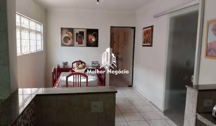 Casa á venda 430m², 3 dormitórios(quartos), no Bairro Jardim São Francisco - Piracicaba/SP