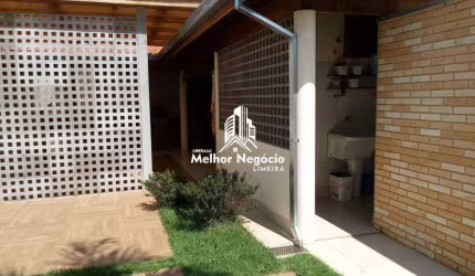 Casa para à venda, 2 quartos no Jardim Residencial Village - Limeira I Cód: 19468