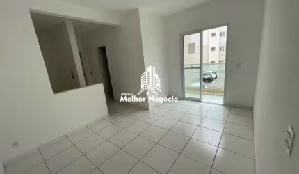 Apartamento com 2 dormitórios à venda em Campinas.