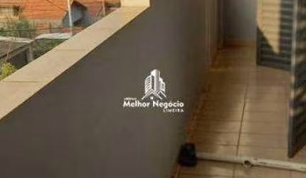 (NÃO ACEITA FINANCIAMETO) Casa com 04 dormitórios à venda no bairro Jardim Residencial Regina Bastelli, Limeira-SP