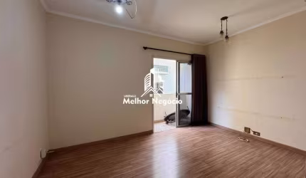 Apartamento com 3 dormitórios à venda no Condomínio Residencial Guarujá, Jardim Caxambu, Piracicaba - SP