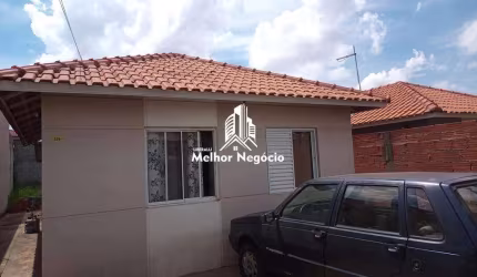 Casa á venda 200m² 2 dormitórios(quartos) no bairro Monte Feliz /Água Branca - piracicaba/SP