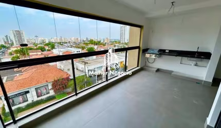 Ótimo apartamento à venda 110m², 3 dormitórios (quartos) 1 suite no condomínio Ilha de Maui - São Judas Piracicaba/SP Altos do Jupiá, Piracicaba, SP