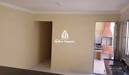 Casa à venda com 3 dormitórios (2 suítes) no Parque Residencial Alvorada I em Charqueada
