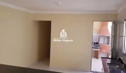 Casa à venda com 3 dormitórios (2 suítes) no Parque Residencial Alvorada I em Charqueada