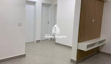 Apartamento de 03 dormitórios sendo 01 Suíte, Residencial América, Campinas SP - Excelente Localização