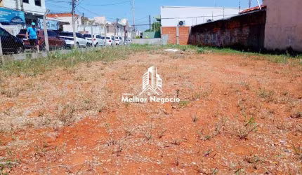 Terreno 240m² à venda, Jardim - Loteamento Remanso Campineiro - Hortolândia
