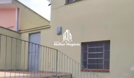 Casa com 04 dormitórios à venda no bairro Jardim Leonor, Campinas - SP