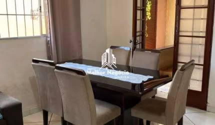 Casa com 2 dormitórios à venda em Limeira.
