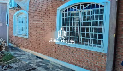 Casa para à venda, 3 quartos no Parque das Nações - Limeira I Cód: 18520