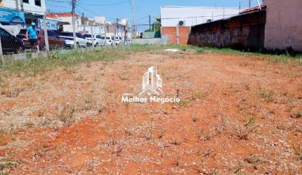 Terreno 240m² à venda, Jardim - Loteamento Remanso Campineiro - Hortolândia