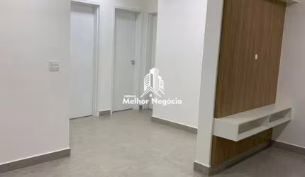 Apartamento de 03 dormitórios sendo 01 Suíte, Residencial América, Campinas SP - Excelente Localização