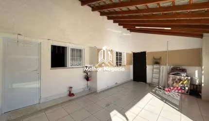 Casa com 5 Quartos à Venda em Paulínia - SP